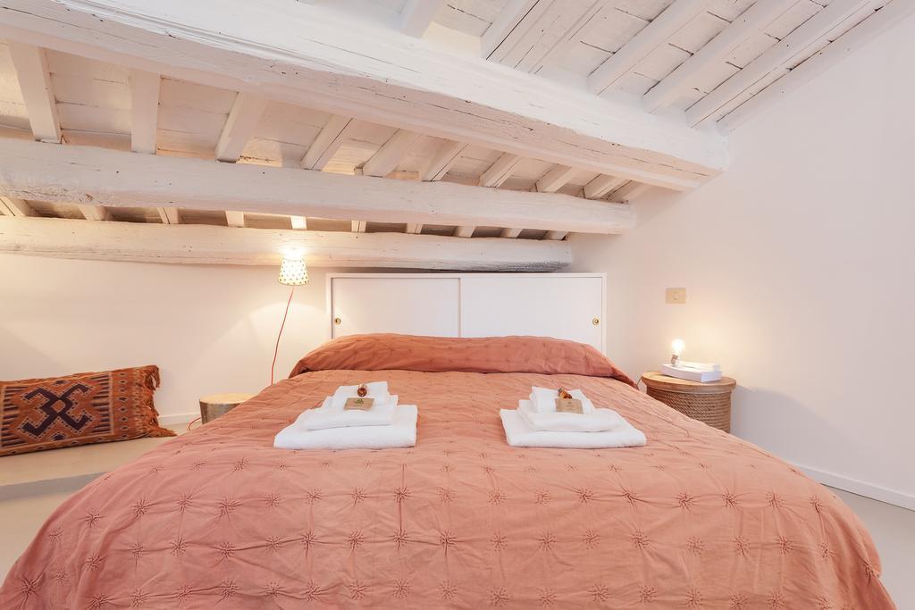 Apartamento As Feel - Baullari With Terrace *