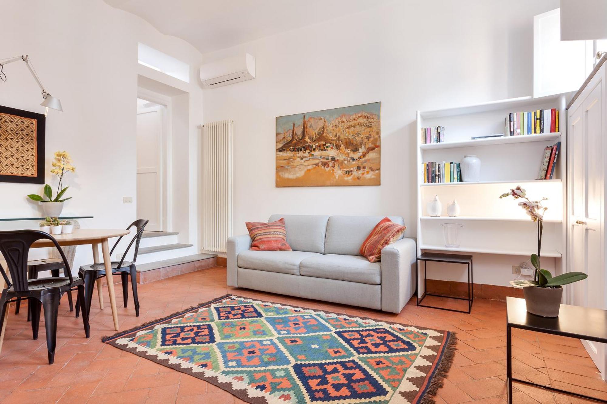 Apartamento As Feel - Baullari With Terrace