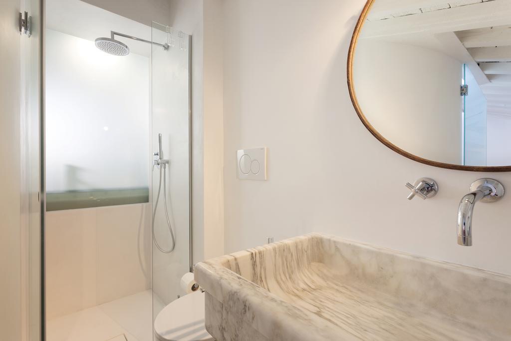 Apartamento As Feel - Baullari With Terrace