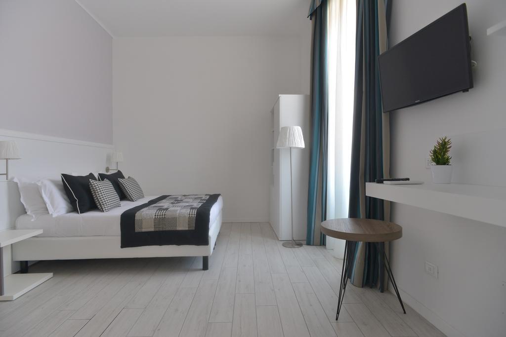 Lata Luxury Affittacamere