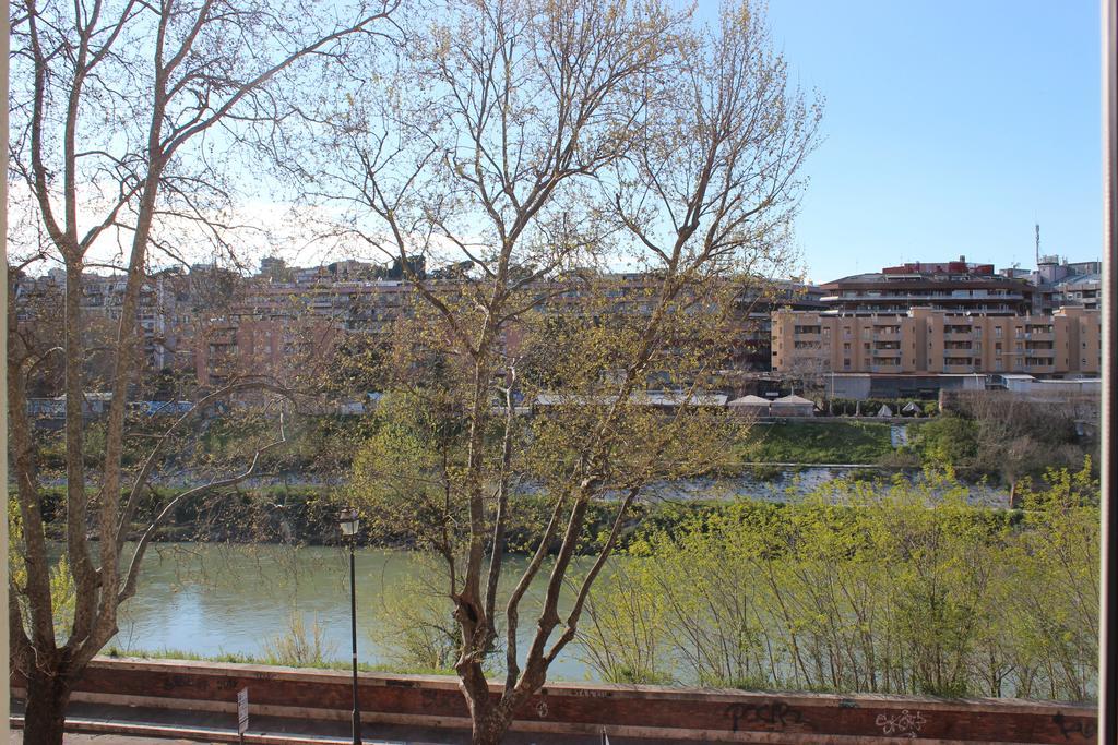 Tiberhaus Roma