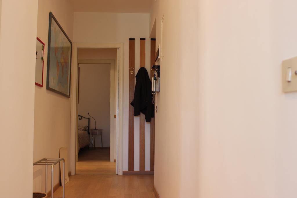 Tiberhaus Roma