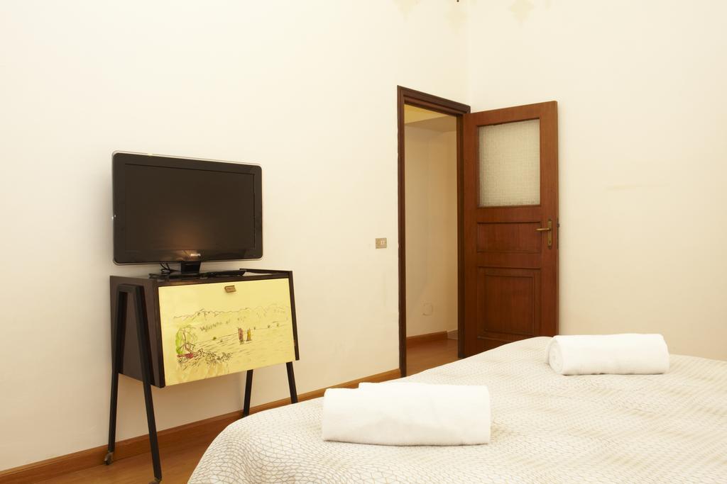 Zia Appartamento Roma