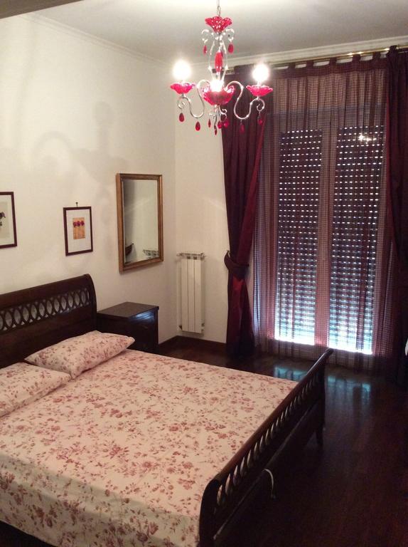 Domus Labicana Apartment *