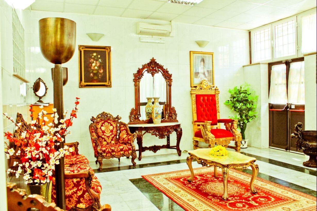 Palace Nardo Hotel 3*