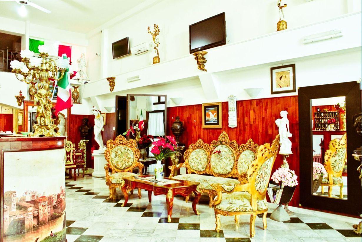 Hotell Palace Nardo