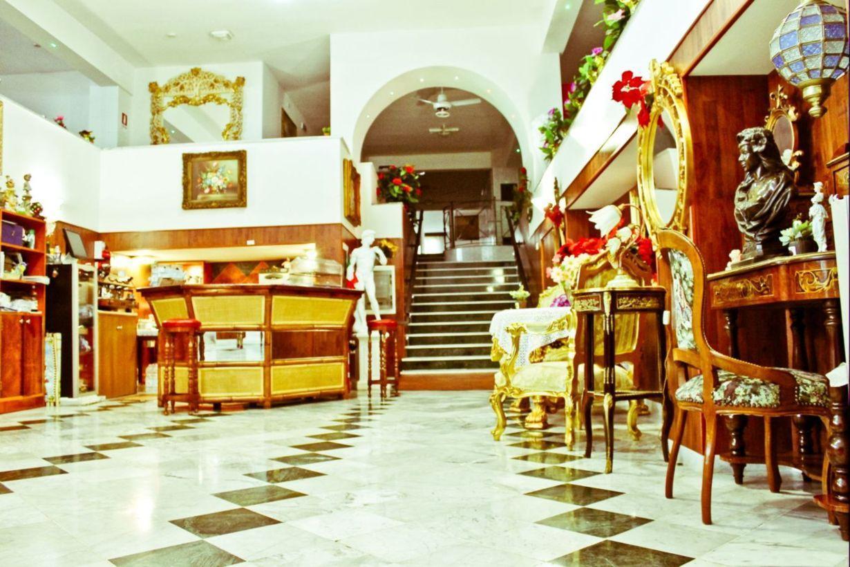 Palace Nardo Hotel
