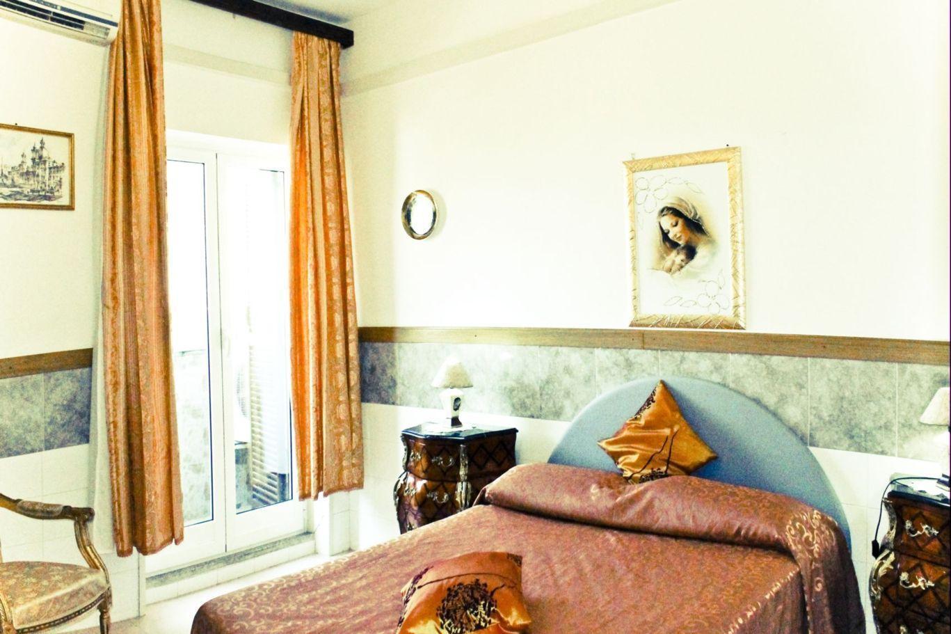 Palace Nardo Hotel Roma