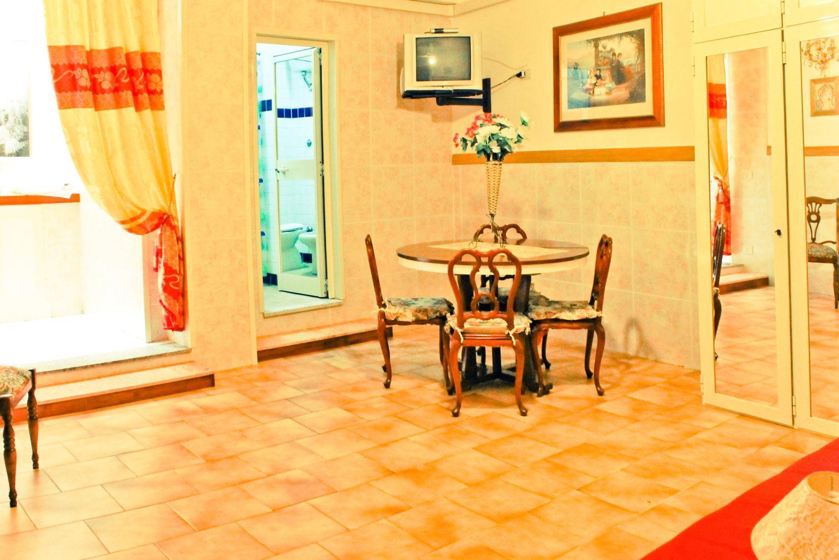 Palace Nardo Hotell 3*