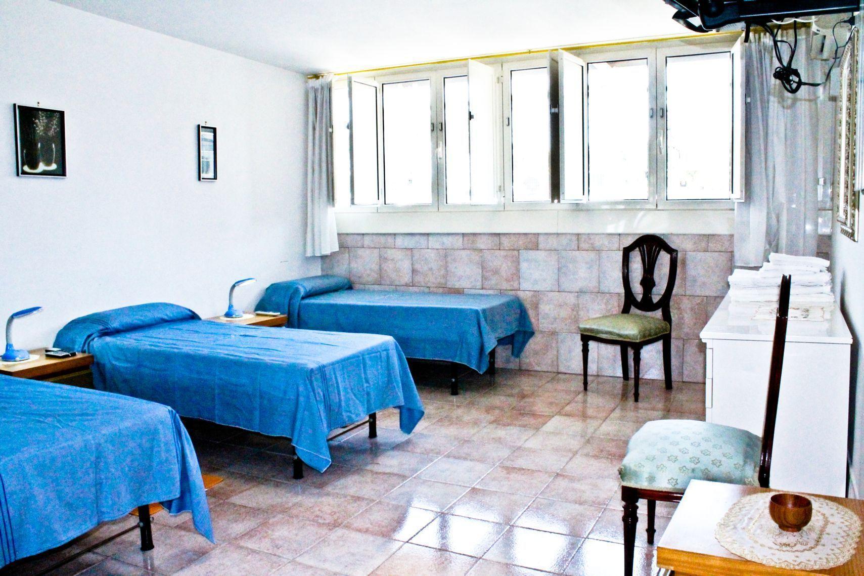 Palace Nardo Hotell 3*