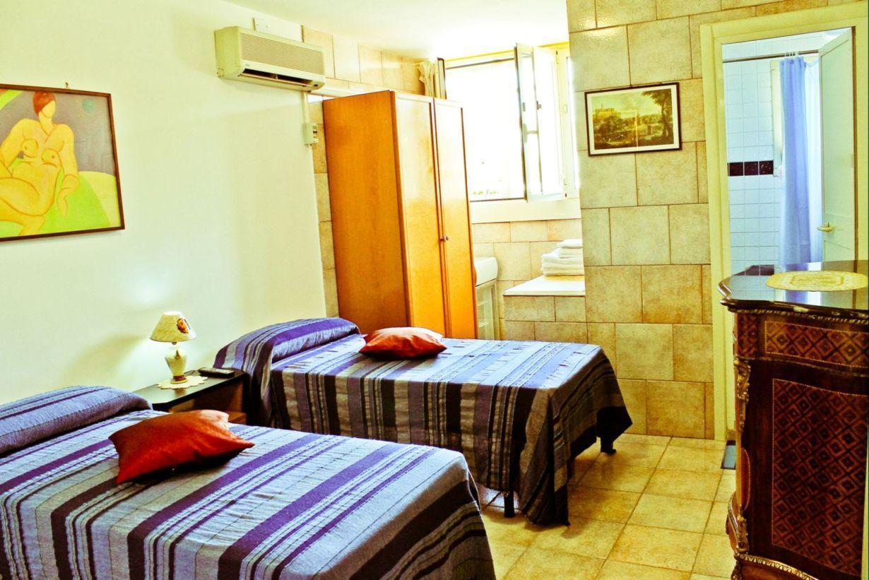 Palace Nardo Hotell Roma