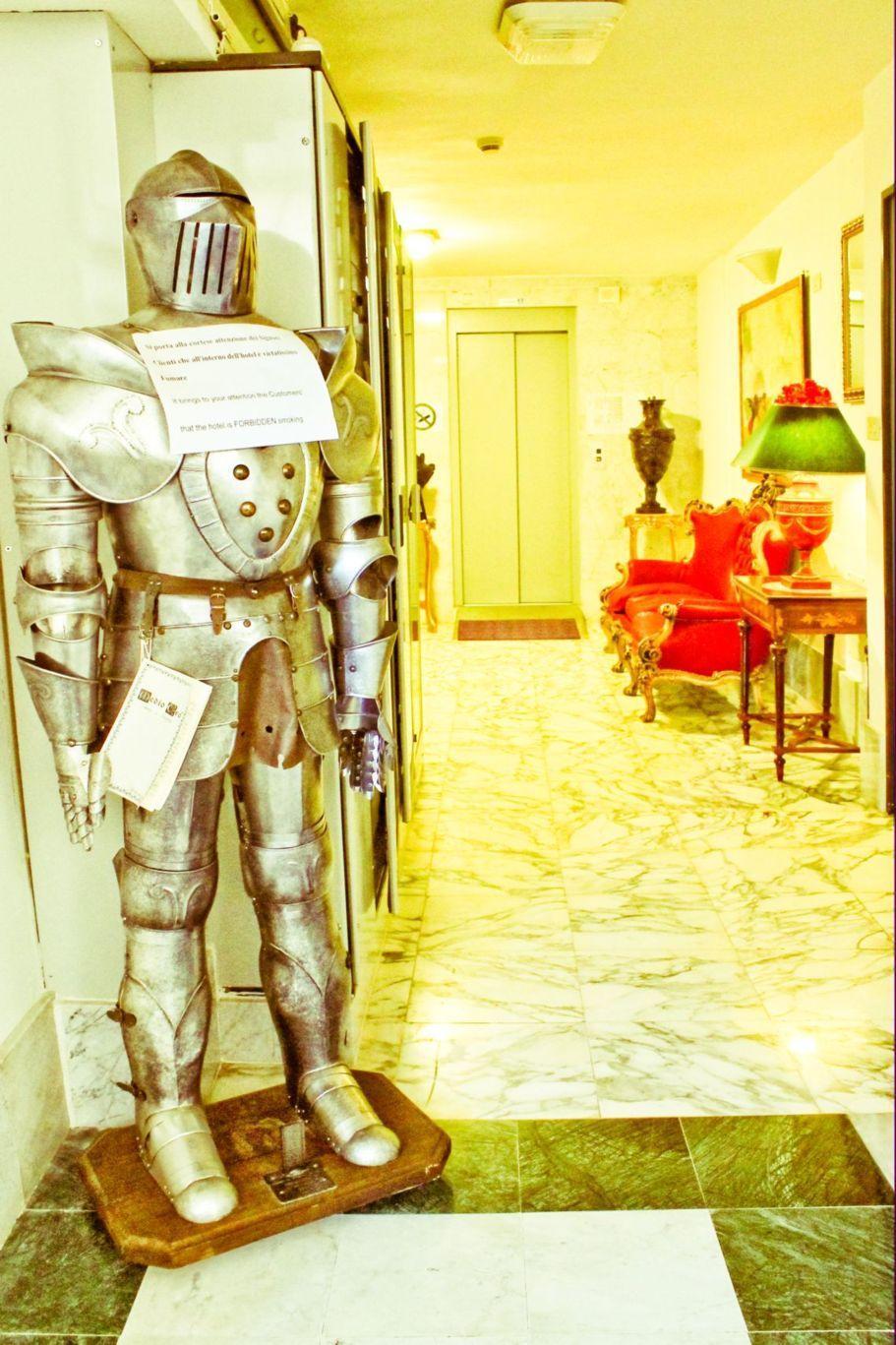 Palace Nardo Hotel 3*