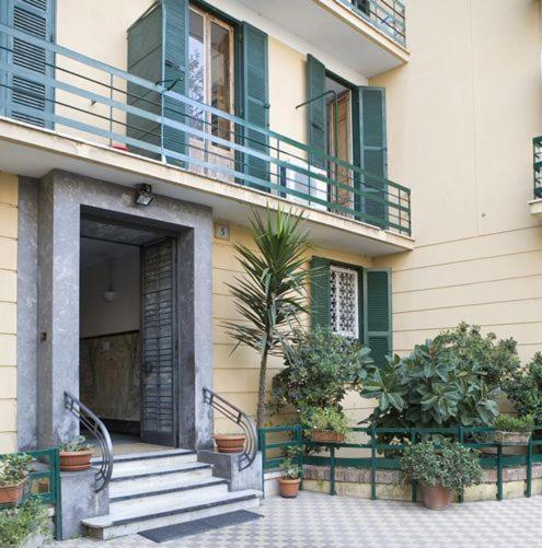 A Casa Di Penelope Affittacamere