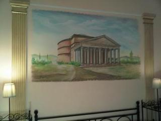 Bed & Breakfast Trastevere Terrace 3*