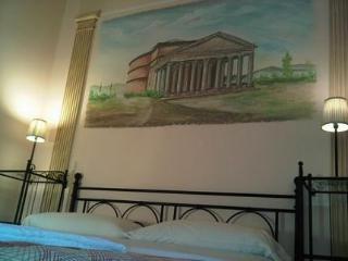 Bed & Breakfast Trastevere Terrace Roma