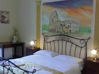 Bed & Breakfast Trastevere Terrace 3*
