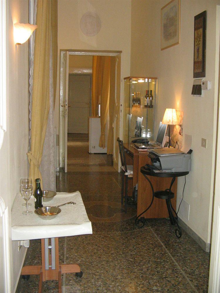 Affittacamere Baldassini 2*