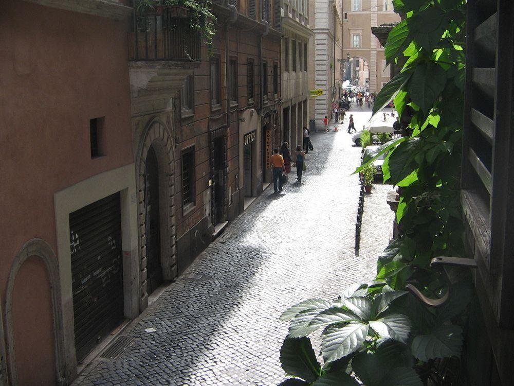 Baldassini 2* Roma