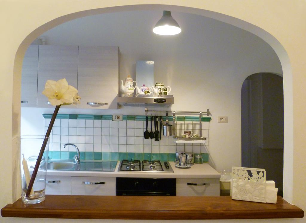 Casa Cecilia Roma