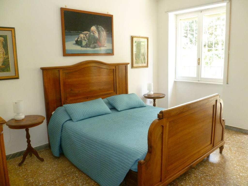 Casa Cecilia Appartamento