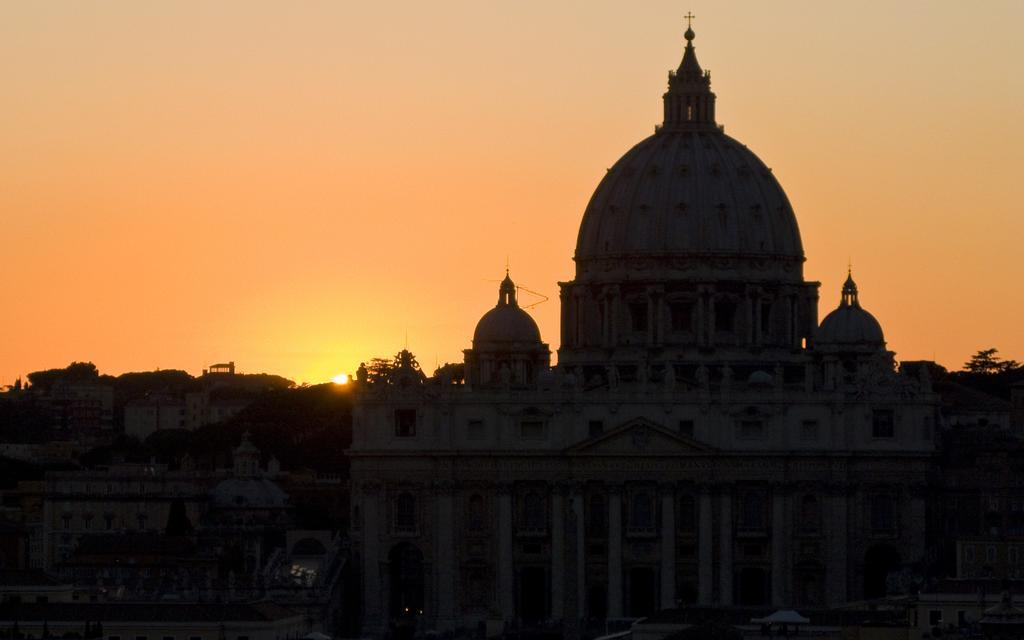 Casa vacanze Peter's Nest In Vatican + St. Peter Roma