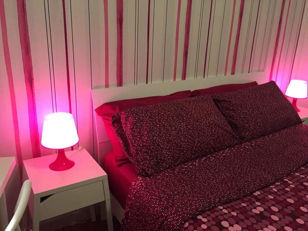 153 Bed and breakfast