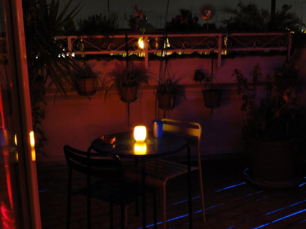 Jazz Style Appartamento Roma