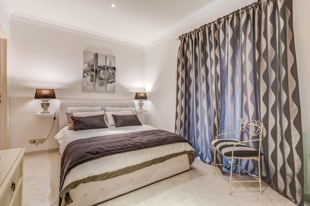 Veneto Excelsior Leilighet Roma