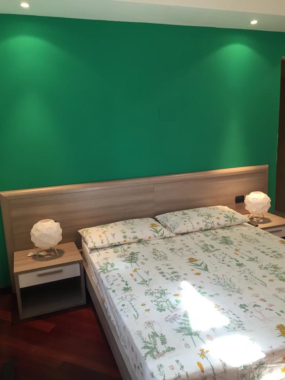 Almaresort * Rom