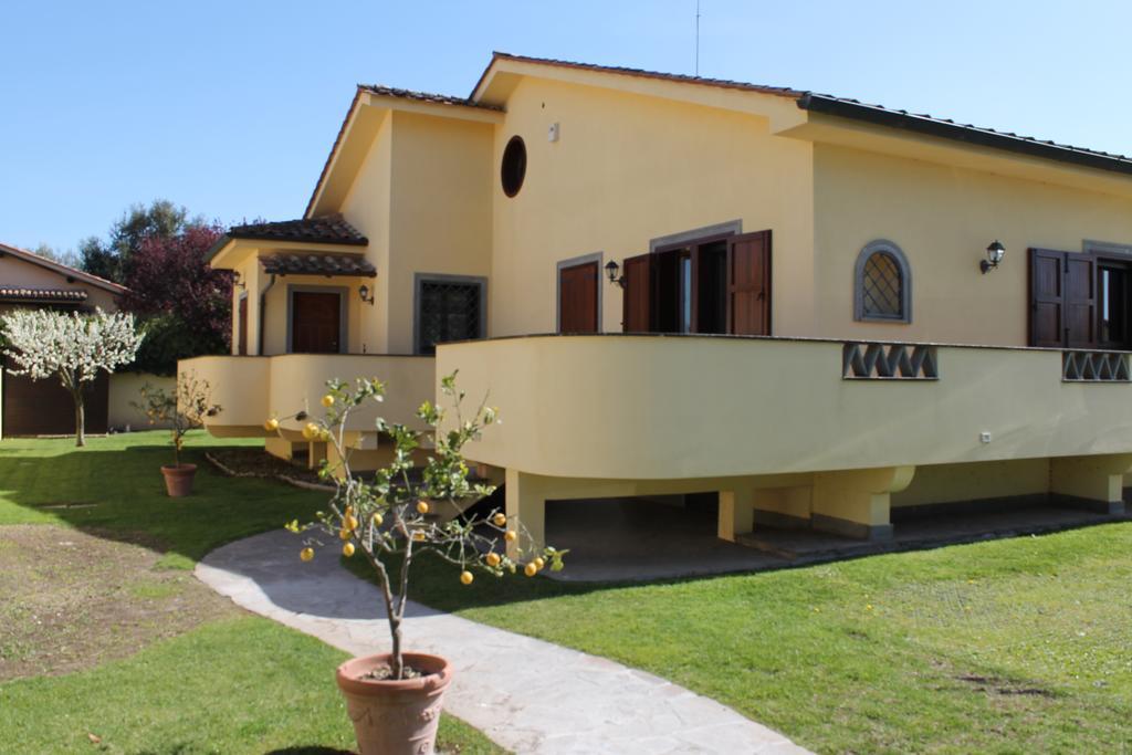 Almaresort Frühstückspension Rom