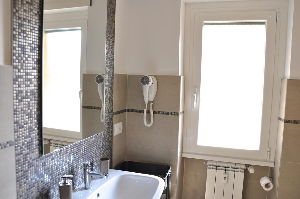 Maison Romana Apartamento Roma