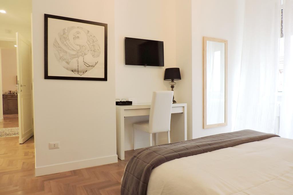 Casa Magu * Rome