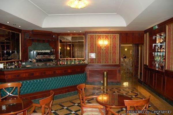 Cilicia Hotel Roma
