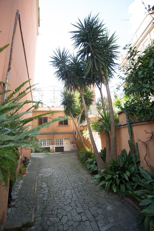Centrum * Roma