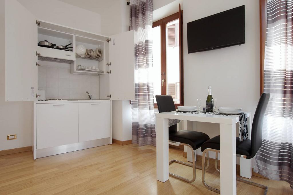 Apartamento Sant'angelo *