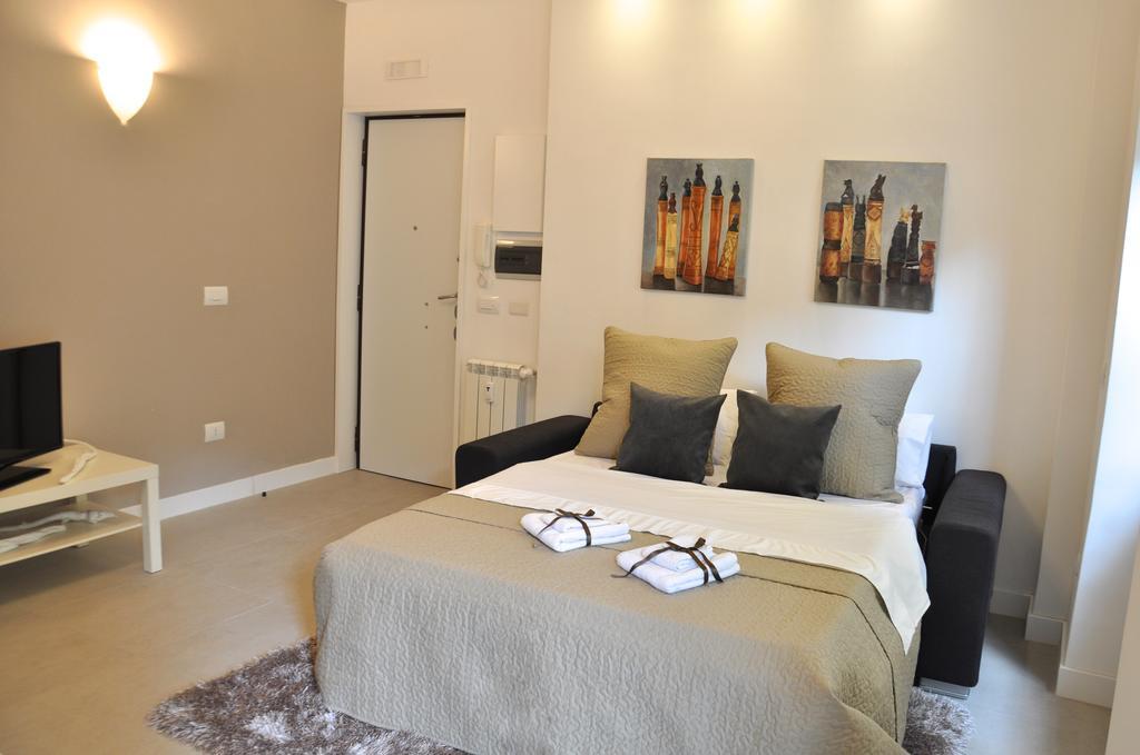 Apartamento Maison Romana Roma