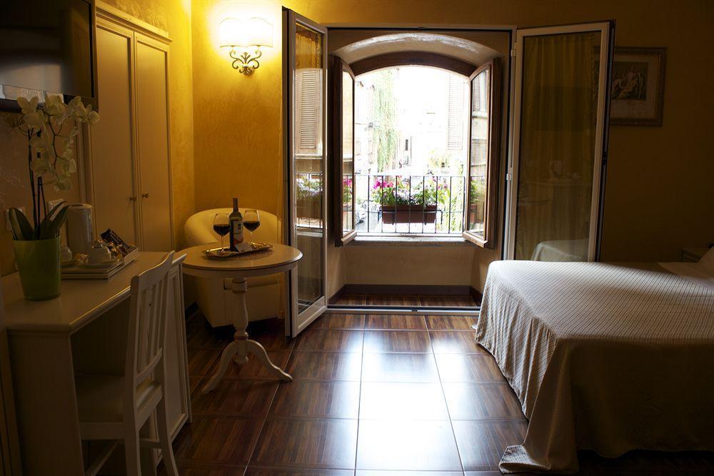 Guest house Navona