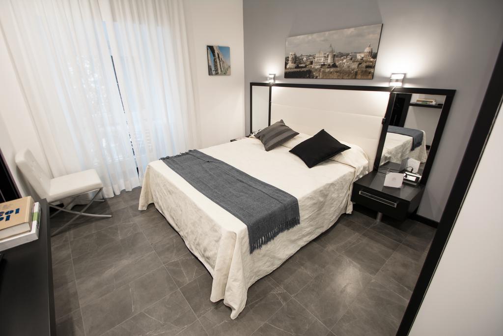 Capital Gjestgiverier Roma