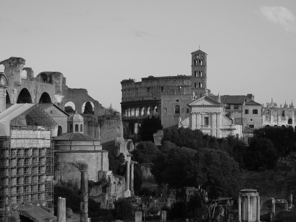 Cavour Guest Roma