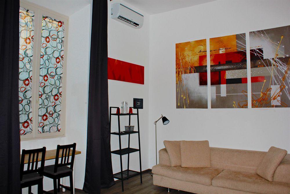 Appartamento Via Umberto
