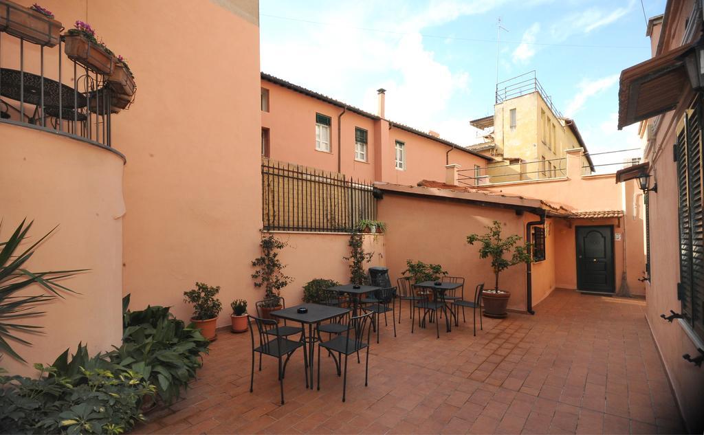 Green Apartments Rome * Rome