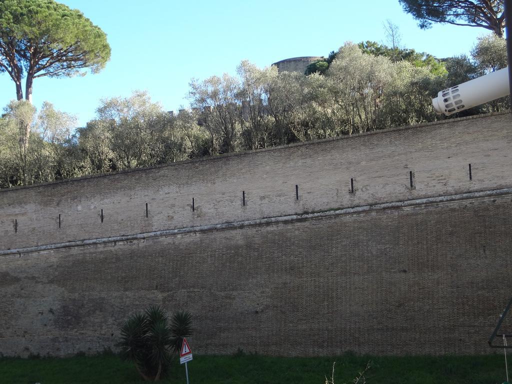 Vatican Happy Holidays 2* Rom