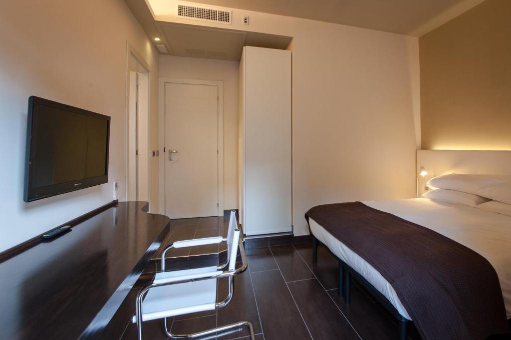 Residenza Talenti Superior Alojamento de Acomodação e Pequeno-almoço Roma