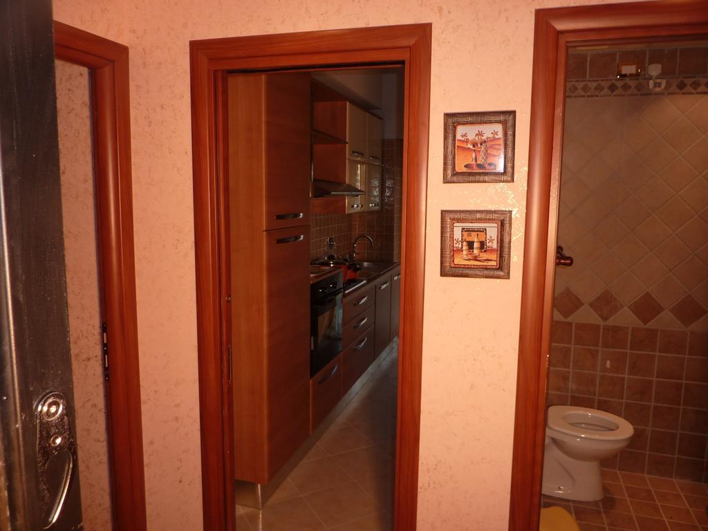 Сasa de vacaciones Er Pirata Roma