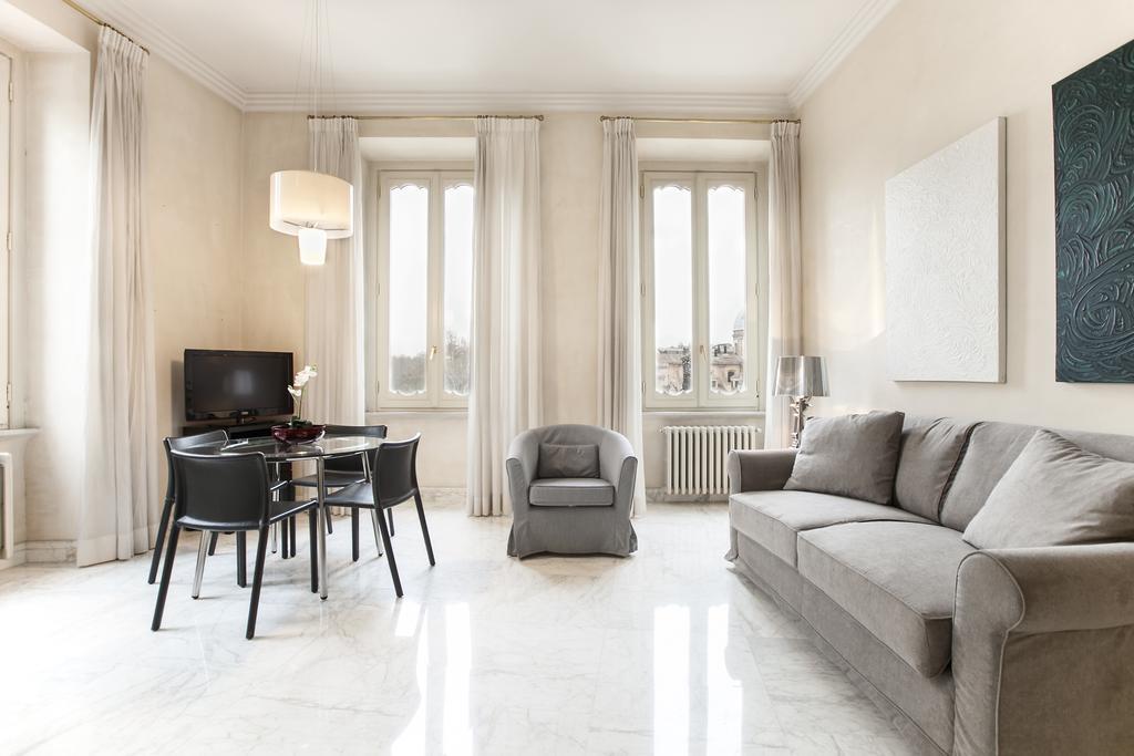 Ripetta - My Extra Appartamento Roma