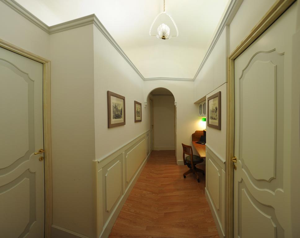 Casa de hóspedes Startermini *