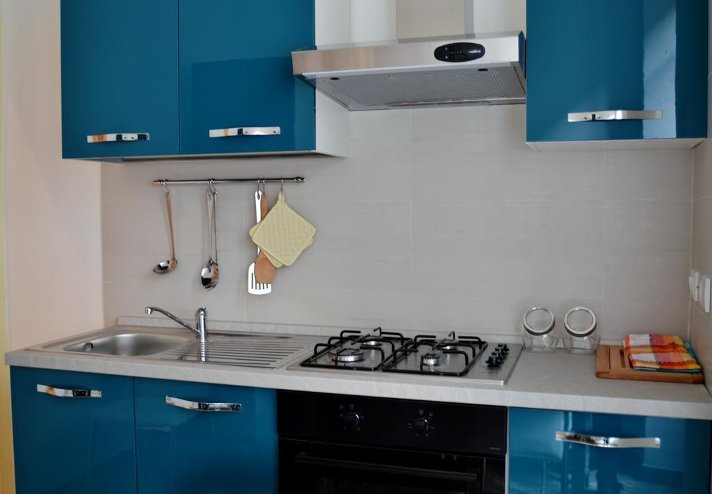 Vatican Rhome Apartamento