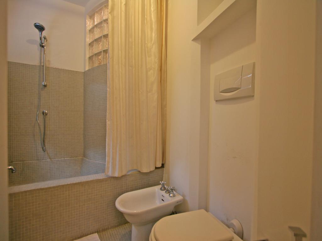 Casa Leopardo - Trastevere Apartamento Roma