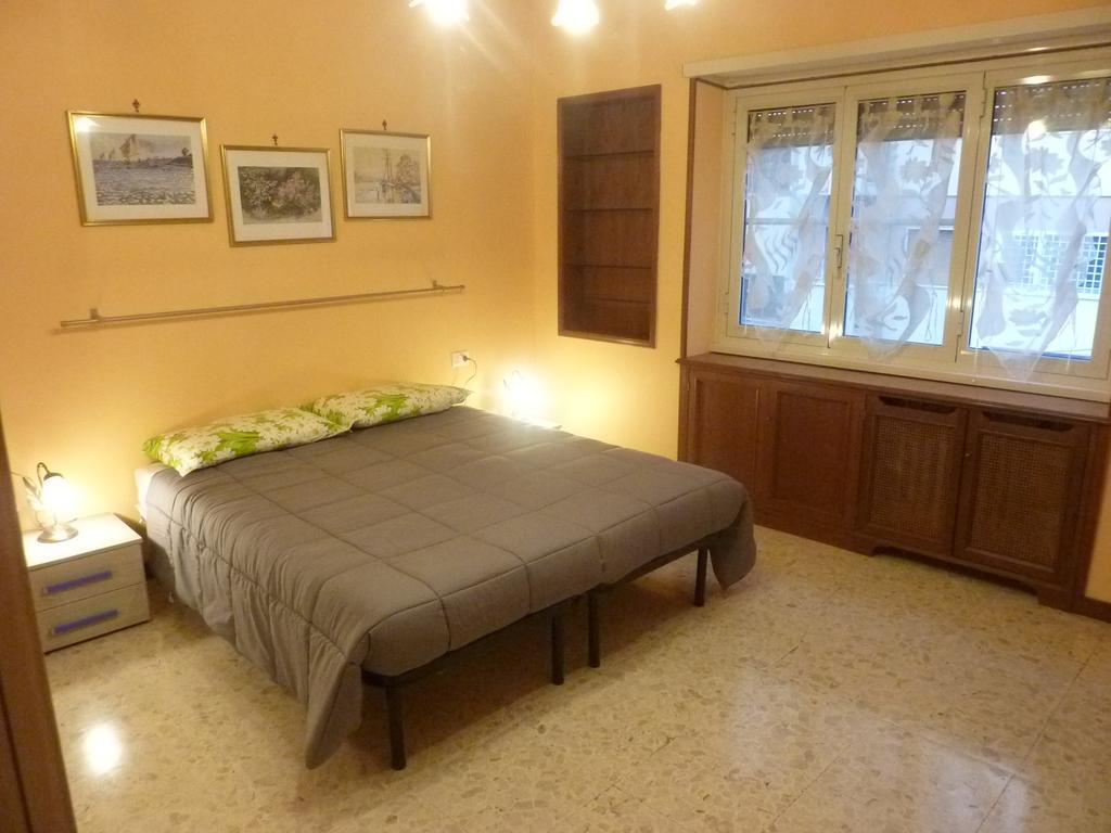 Apartamento Casa Da Andrea