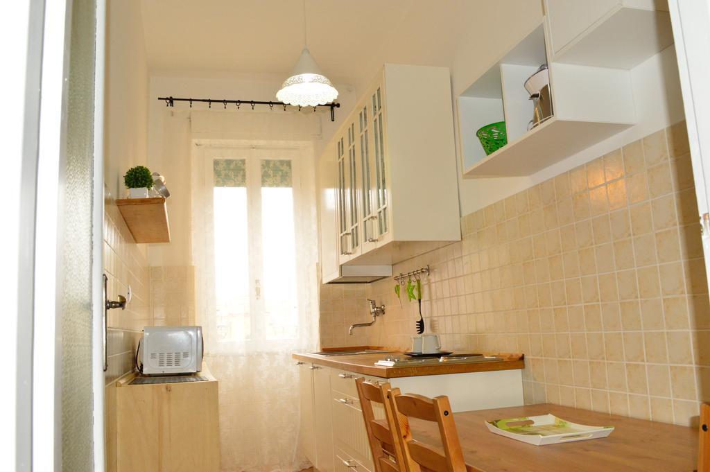 San Giovanni House